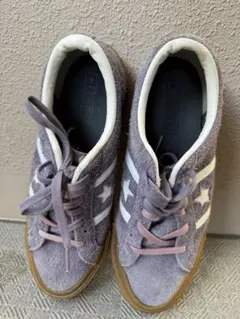 Converse STAR&BARS SUEDE