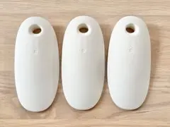 OPPO オッポ スライドロック ホワイト ３点セット