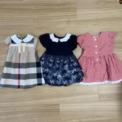 ワンピース3点セット