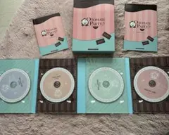 OTOMATE PARTY 2018 DVD 4枚組