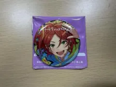 葵ひなた　10周年　缶バッジ
