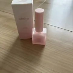 オホーラ　pro nail strengthener PC-NS-002 強化のサムネイル