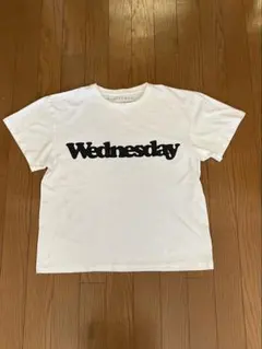 MASTER＆Co.×TOMORROWLAND/ ロゴTシャツ
