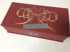 コスメデコルテ AQ クリスマスコフレ ホリデー ミリオリティ ラグジュリアス