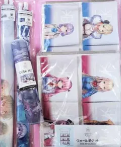ローミク ペンライト 未開封品 初音ミク LAWSON ライブ 巡音ルカ