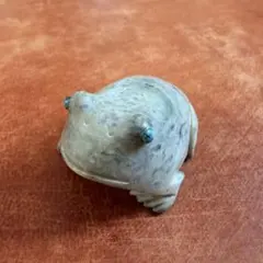 とし様専用 中国陶磁器 汝窯 カエル - メルカリ