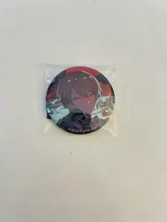 プロジェクトセカイ 缶バッジ 天馬 司