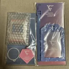 seventeen fc ファンクラブ 更新特典