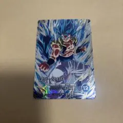 と*市様 ドラゴンボールスーパーダイバーズSEC SDV7-SEC2 ゴジータ: