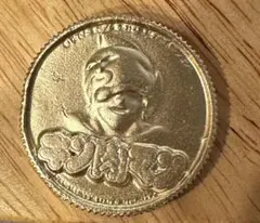 キン肉マン 29周年記念　キンケシコイン