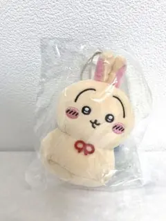 ちいかわ ウラヤハボウズマスコット