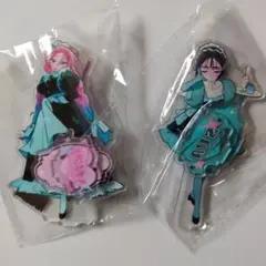 エイリアンステージ キャラクターグッズ