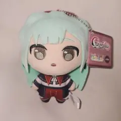 バンドリ ぷちっしゅ Ave Mujica おおかみver. モーティス 2個 - メルカリ