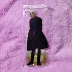 名探偵コナン　アクリルスタンド　安室透