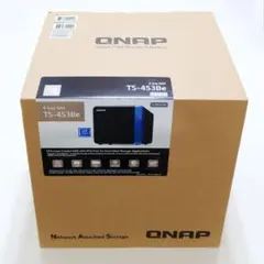 ☆【美品】12TB QNAP OEM NAS TS-431P同等品 4ベイ - メルカリ