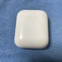 Airpods 第二世代充電ケース第2AirPods充電器 Apple国内純正品