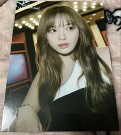 NiziU NEW EvoNUtion ラントレ リオ