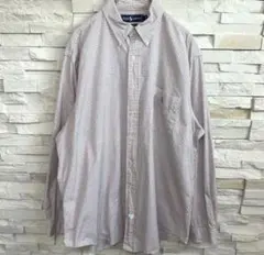 Ralph Laurenラルフローレン YARMOUTH チェックシャツ