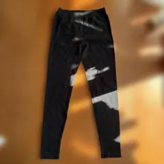 UNIQLO ユニクロ　スパッツブラック　S