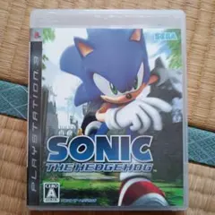 Windows ゲーム SEGA ソニックザ ヘッジホッグCD - メルカリ