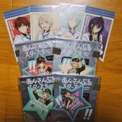 あんスタ 特典 ALKALOID セット