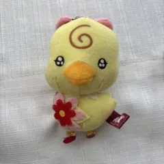 平成レトロ チキラーズ ぬいぐるみマスコット