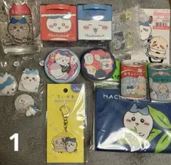 ハチワレ　まとめ売り