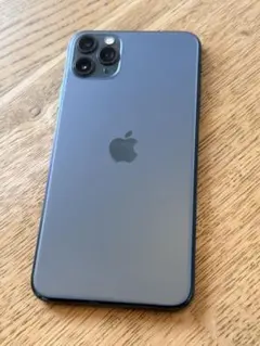 iPhone 11 Pro Max 256GB SIMフリー