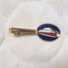 【超希少】門司鉄道管理局　デザイン ネクタイピン　バッジ 超希少】門司鉄道管理局 デザイン ネクタイピン バッジ - メルカリ