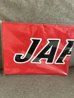 JAPANデザインタオル