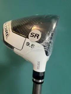 TaylorMade GLOIRE G 3本セット 11.5° 5番×2 SR - メルカリ