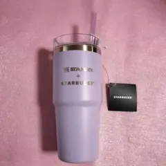スターバックス 福袋2026 スタンレー パープルタンブラー ⭐️新品⭐️