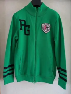 PEARLY GATES ロゴ ジャケット 89