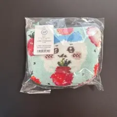 ちいかわ　フェイラー　ポーチ ♡ ちいかわ フェイラー 大ポーチ ♡ - メルカリ