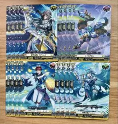 ケテルサンクチュアリ効果付きトリガー　SPセット ヴァンガード ケテルサンクチュアリ 効果トリガー - メルカリ