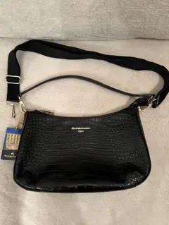 新品未使用タグ付き モーダプリンチペ 2WAY ショルダーバッグ