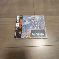 PCE 機装ルーガ