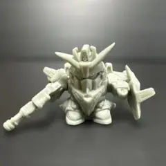 【人気★超レア・カラー★未切り品】バンダイ★スターガンセイバーガンダム★ガン消し 2025年最新】スターガンセイヴァーの人気アイテム - メルカリ
