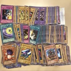 遊戯王カード まとめ売り 250枚② バラ売り可