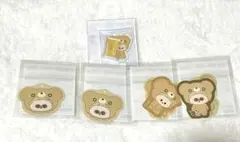 呪術廻戦　渋谷事変　はぐはぐみー　七海建人