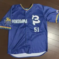 横浜DeNAベイスターズ 宮崎敏郎 ユニフォームのサムネイル