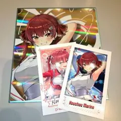 2026年最新】宝鐘マリン 缶バッジ まとめ売りの人気アイテム - メルカリ