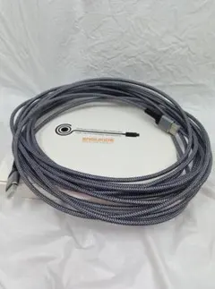 4K HDMIケーブル 9.5m ハイスピードアップグレード版 HDMI2.0