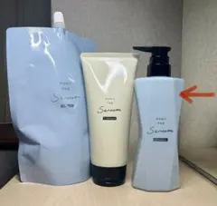 2026年最新】mukii シャンプーの人気アイテム - メルカリ