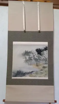 2026年最新】掛軸の人気アイテム - メルカリ