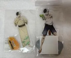 WINDBREAKER ウィンドブレイカー アクリルスタンド まとめ売り 桜遥