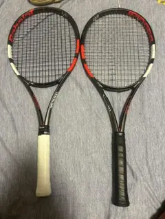 バボラ　ピュアストライクVS (ガット:ナチュラルハイブリッド) バボラの新製品ピュアストライク VS –最高のコントロールに