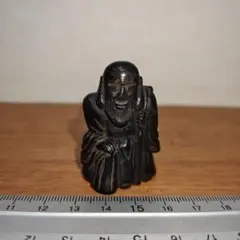 2026年最新】木彫 福禄寿の人気アイテム - メルカリ