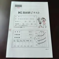 KUMON 英語 II教材終了テスト - メルカリ
