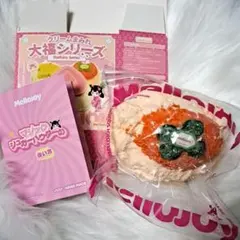 Mellojoy メロジョイ クリームまみれ大福シリーズ 柿